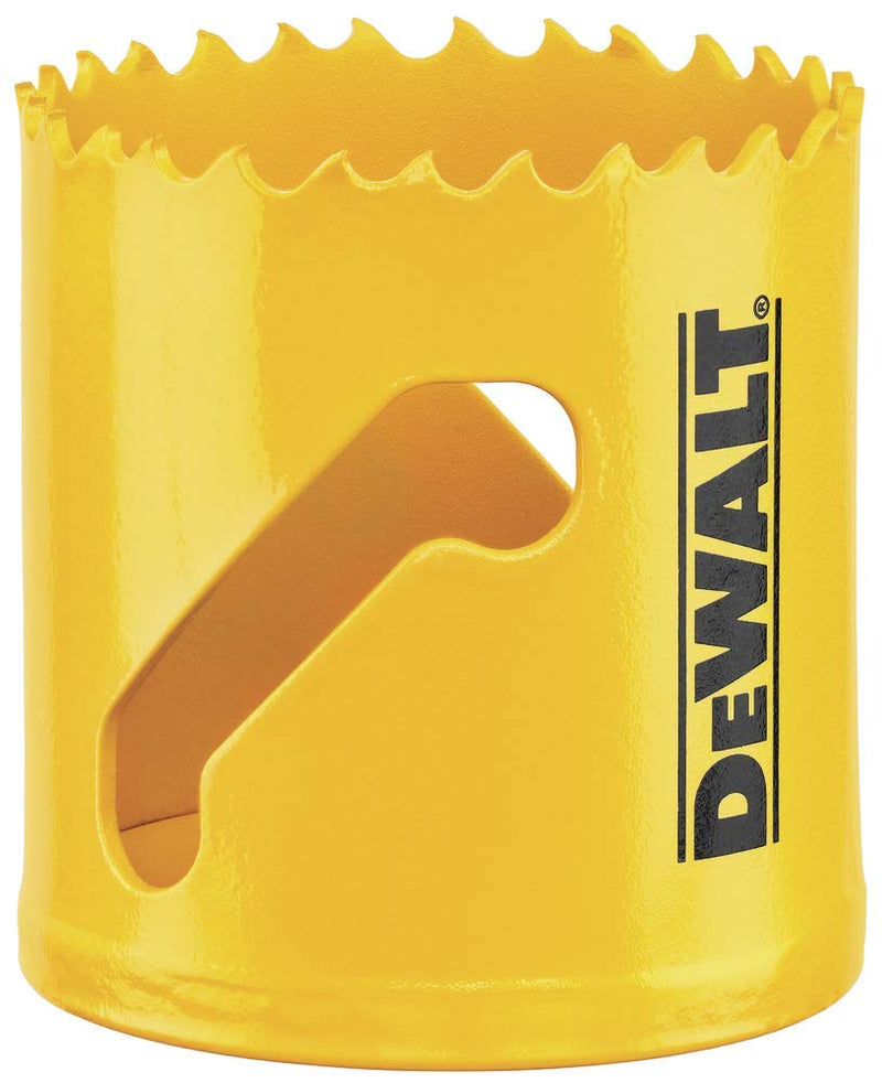 2-3/16 (56MM) DEWALT DAH180098 Hole Saw