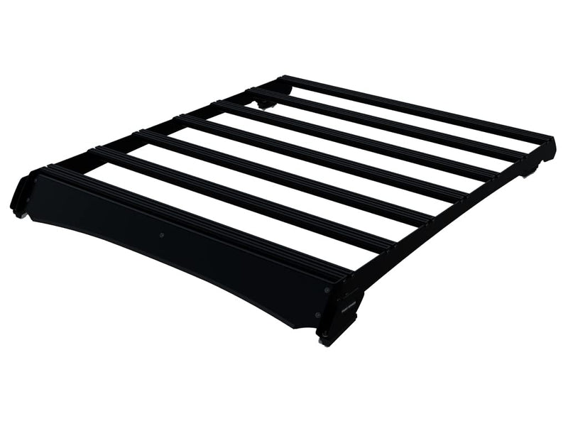 Slimsport Roof Rack Kit Front Runner Compatible with Ford Ranger T6/Wildtrak/Raptor (2012-Current)