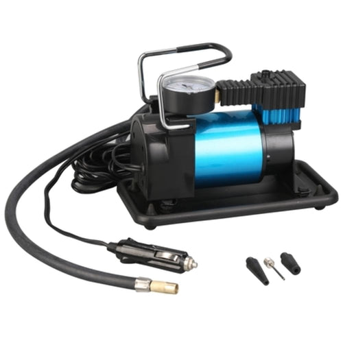 Air Compressor Bulldog Winch 41001- 100Psi Portable 1.2Cfm
