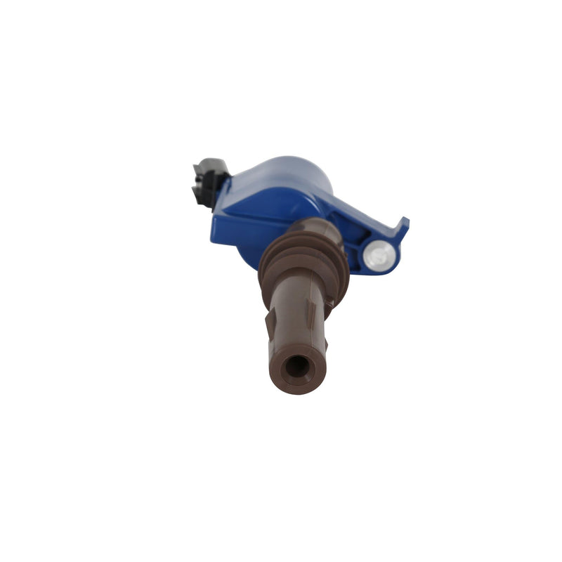SuperCoil ACCEL 140033EB-8 Ignition Coil - Blue, 8-Pack