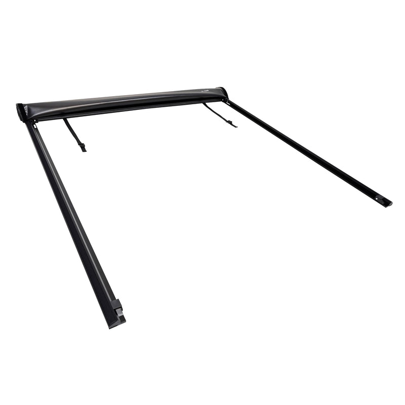 19-14075 Westin Soft Roll-Up Tonneau Cover fits 2022-2026 Frontier 5' Bed