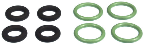 Fuel Injection Nozzle O-Ring Kit MAHLE GS33570, 1 Pack