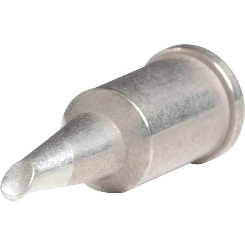 Weller 2.4 mm Single Flat Tip for WLBU75, 3 PK - WLTSF24IBU75