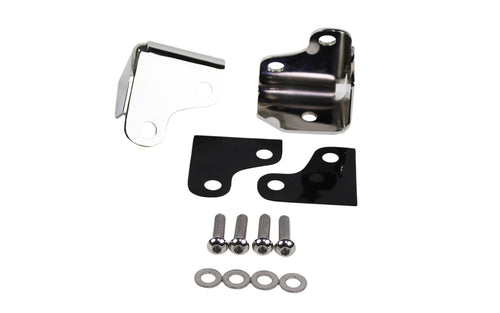Windshield Light Mount Kentrol 30701