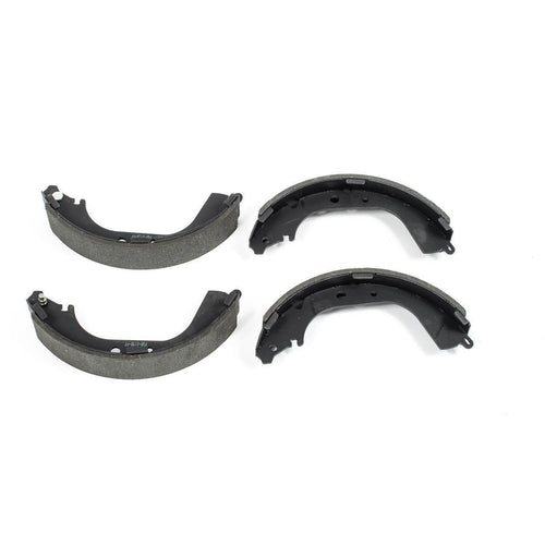 Power Stop B589 Rear Autospecialty Brake Shoes