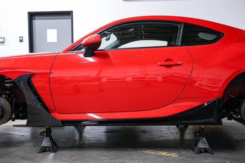 HKS Premium 53004-AF003 Body Kits