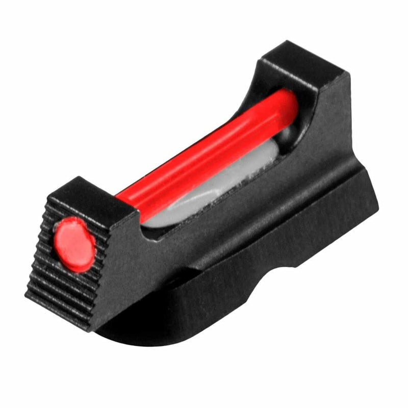 Glock Low Set TruGlo Fiber Optic Sight