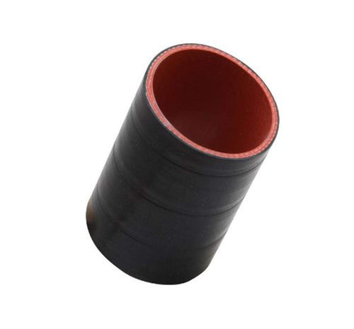 2.25" x 3" Black AEM Silicone Hose