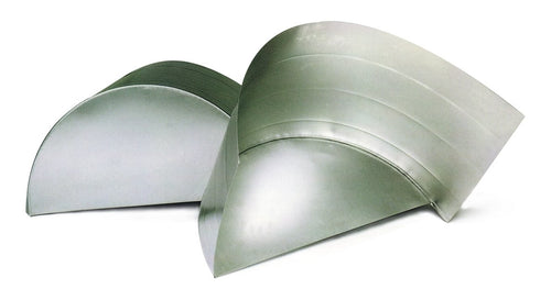 FENDERWELL Competition Engineering, 46 in., Aluminum
