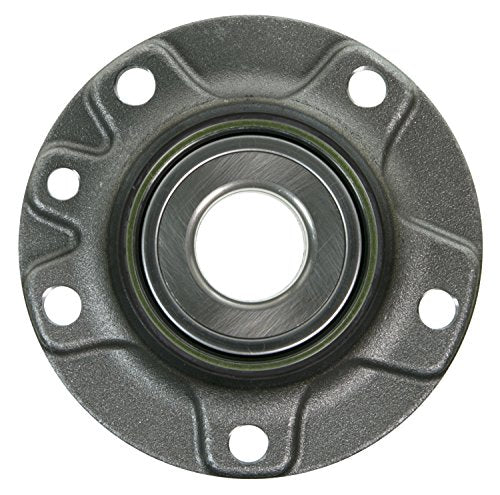 Wheel Bearing and Hub Assembly MOOG for Dodge Dart 512510