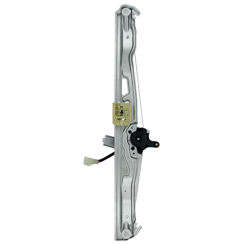 Front Left TYC 660726 Window Regulator