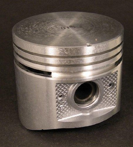 Pistons Silv-O-Lite for 1956-60 Ford 312 5.1L V8