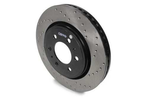 Brake Rotor StopTech (128.65119CL)