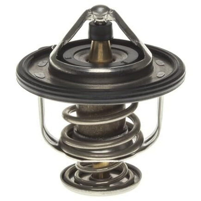 Engine Coolant Thermostat MAHLE TX 169 82, 1 Pack
