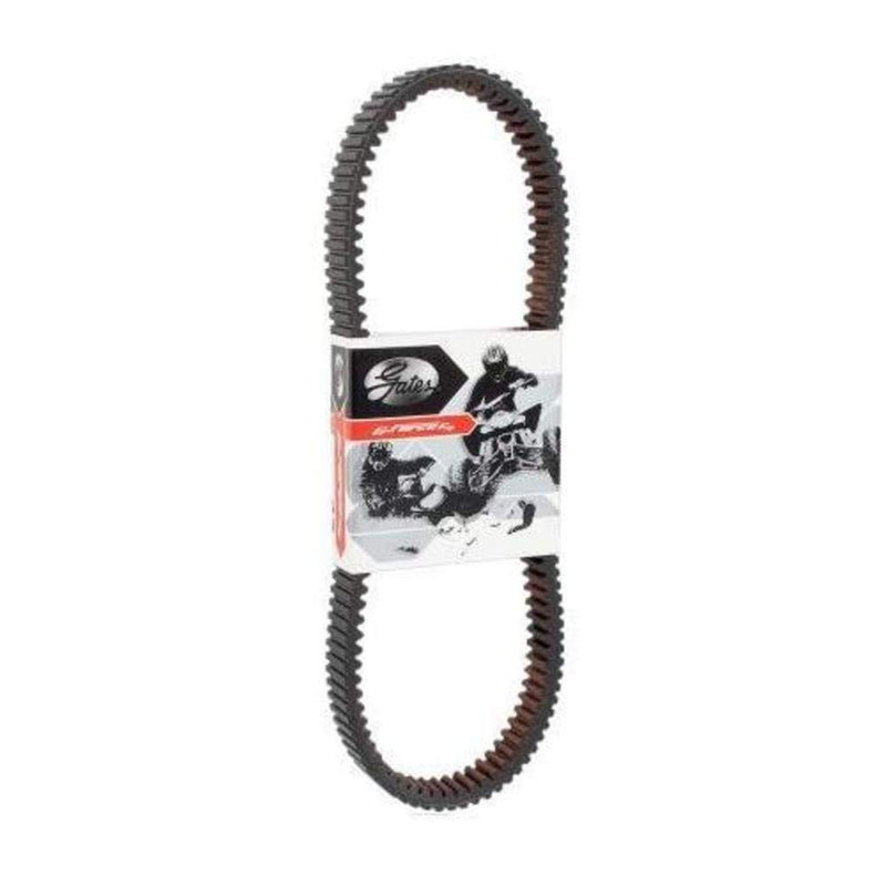 G-Force C12 Gates Continuously Variable Transmission (CVT) Belt 46C3569