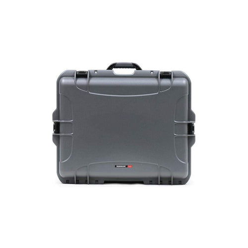Nanuk 945 Large Series Lightweight NK-7 Resin Waterproof Protective Case with Foam, Graphite