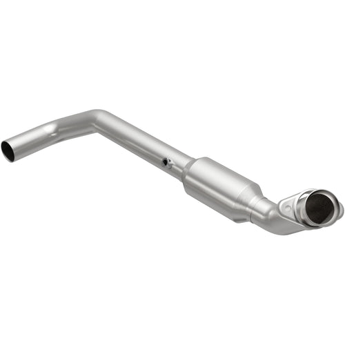 Catalytic Converter MagnaFlow 52155: OEM Grade, Direct-Fit, Compatible with 2005-2008 Ford F-150 (Federal/EPA Compliant)
