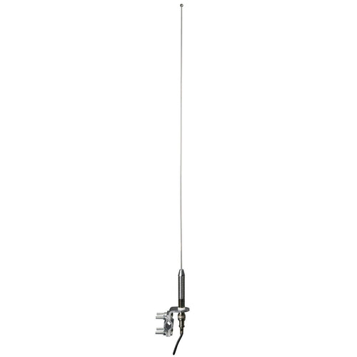 Metra Replacement 44-UM53 AM/FM Antenna Heavy Duty Mirror Mount