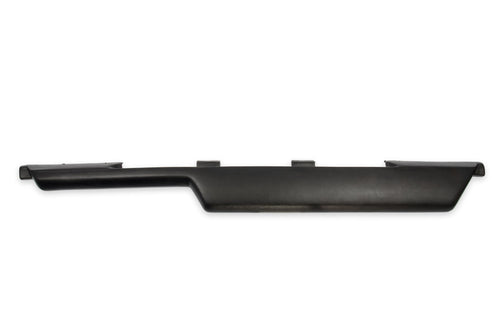 Dash Pad Black Scott Drake C8TZ-6504290-BK
