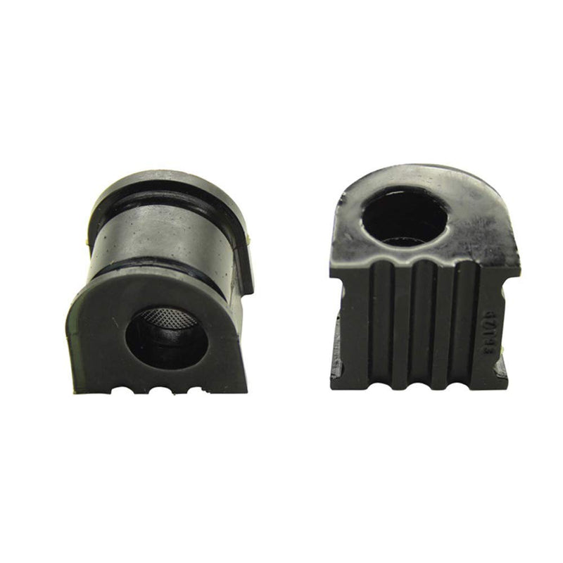 KCA380 Whiteline Front Control Arm Bushing, Black