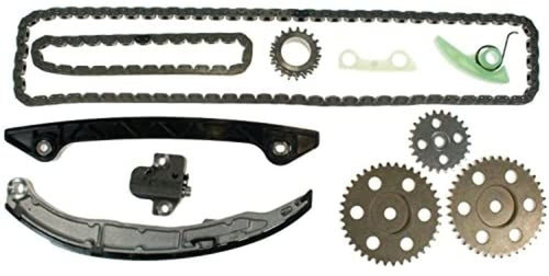 3-705S Melling Timing Chain Set