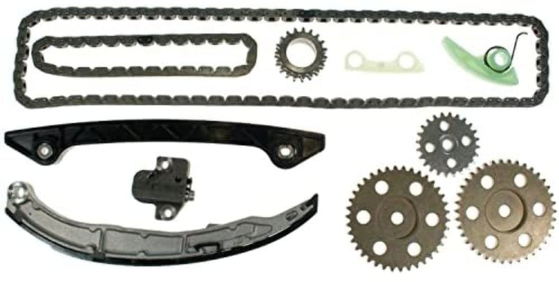 3-705S Melling Timing Chain Set