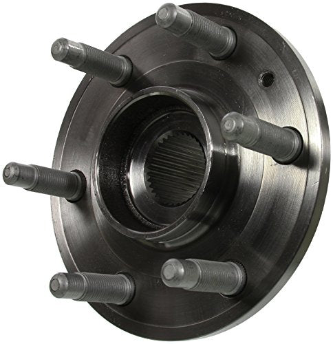 Wheel Bearing and Hub Assembly MOOG for Chevrolet Traverse