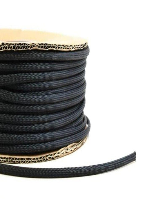 Techflex Acme Mesh Sleeving: (8mm x 5m) WP326