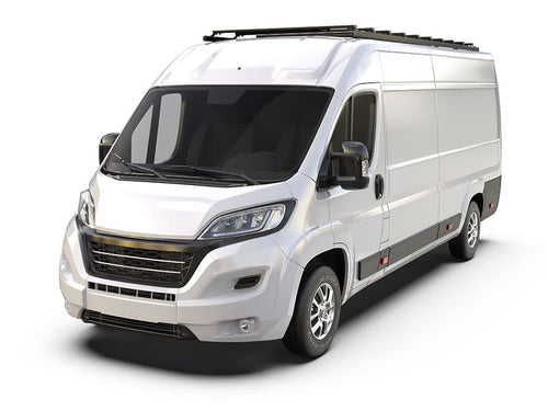 Slimpro Front Runner Van Rack Kit Compatible with Fiat Ducato (L5H2/159in WB/High Roof) (2014-Current)