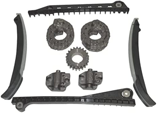 3-391S Melling Timing Kit