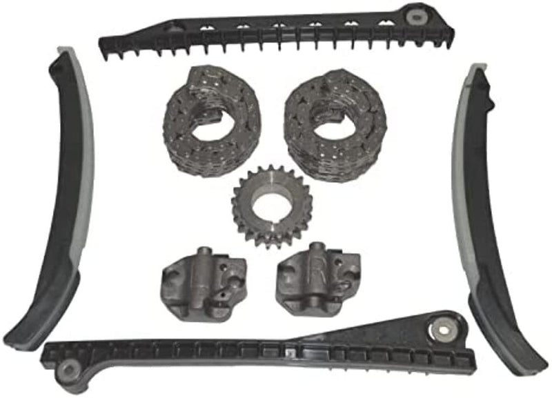 3-391S Melling Timing Kit
