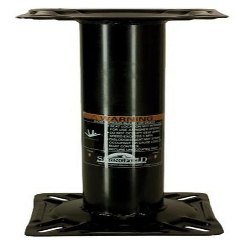 13" Economy Pedestal