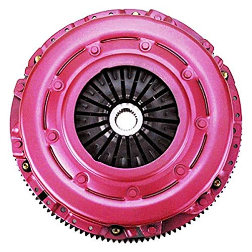 Force RAM Clutches Dual Disc Clutch Kit