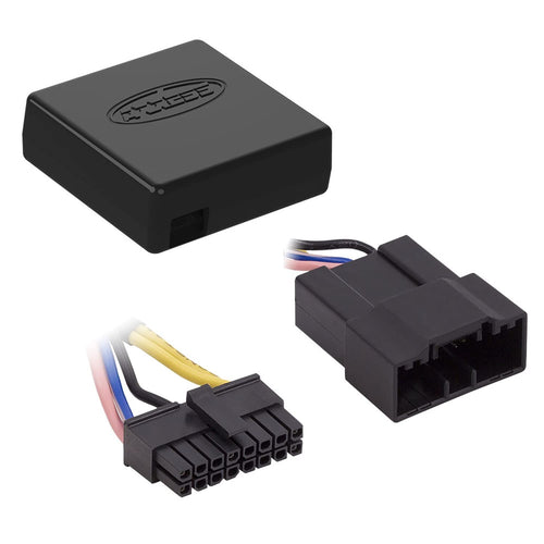 Mazda Vehicle Settings Heise 14-UP