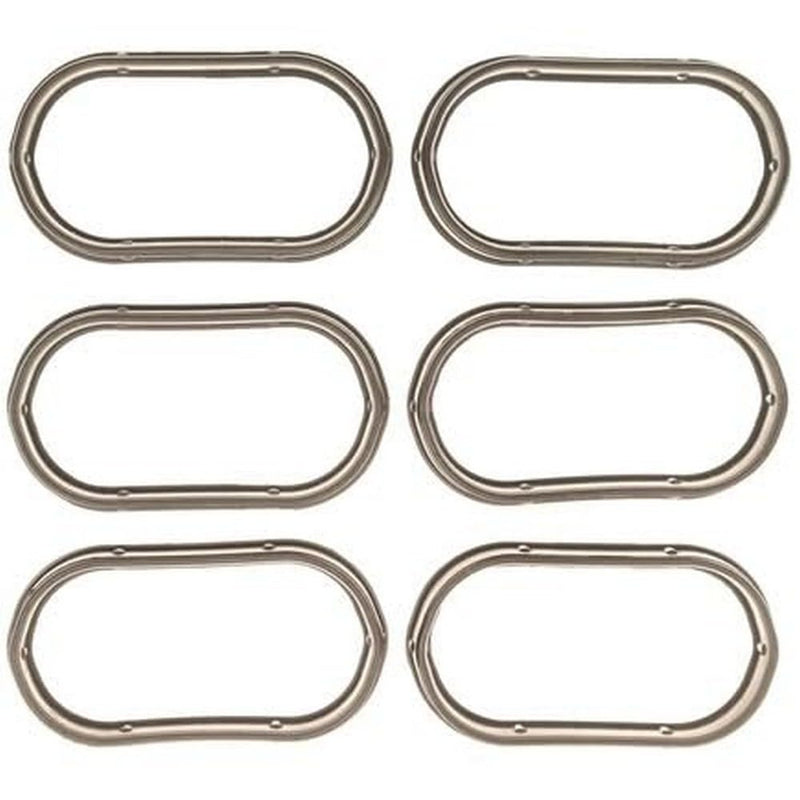 Engine Intake Manifold Gasket Set MAHLE MS20414