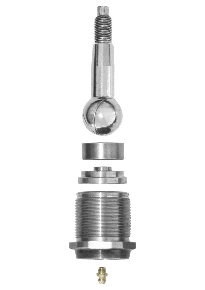 Currectlync RockJock Steering