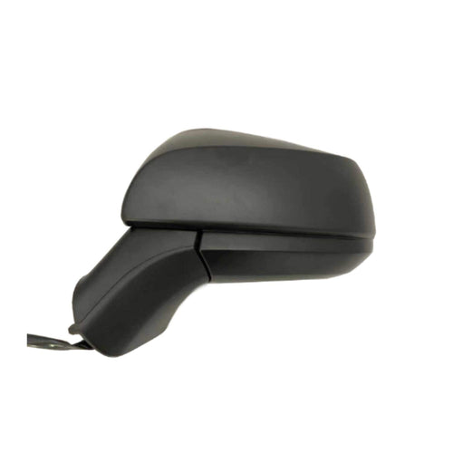 Left-Side TYC 5280632 Door Mirror Compatible with 2019-2022 Toyota Rav4