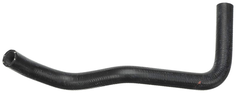 Premium Gates Molded Heater Hose 18716