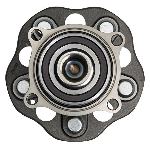Wheel Bearing and Hub Assembly MOOG for Honda Odyssey 512366