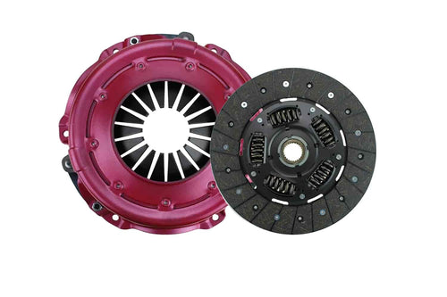 92761 RAM Clutches Clutch Set