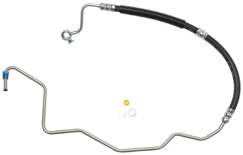 Power Steering Gates 369990 Hose Assembly Pressure Line