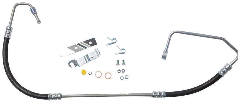 Power Steering Gates 365428 Hose Assembly Pressure Line
