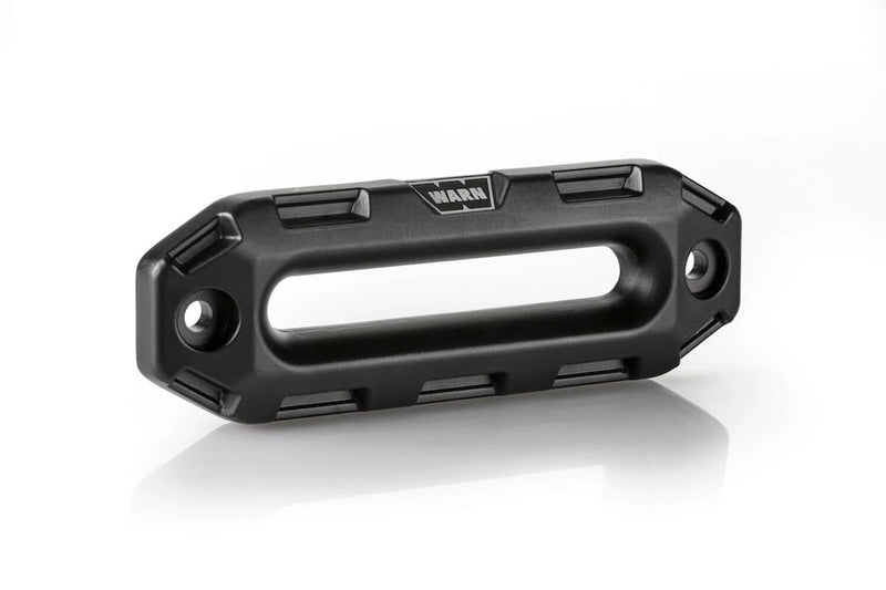 Epic 1.0" Fairlead, Black WARN 100655 Winch Accessory