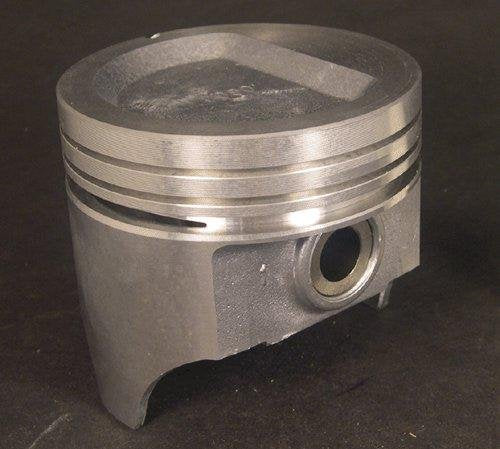 Pistons Silv-O-Lite for 1969-87 Ford 300 4.9L L6 Oversize 30