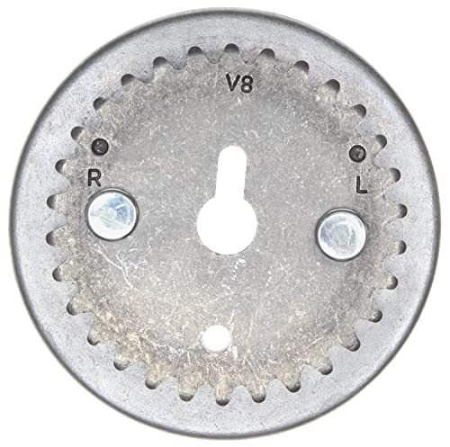Right Cam Sprocket