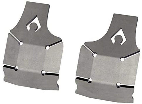 JL4504 Artec Industries Jl Front Lca Skids