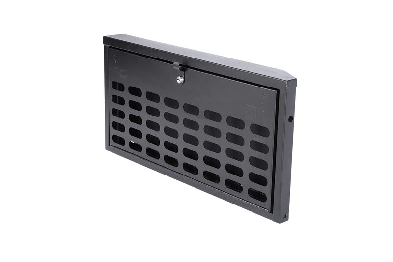 Lockbox Tuffy Security Products | Tailgate MOLLE Storage for Jeep Wrangler JK | 2007-2018