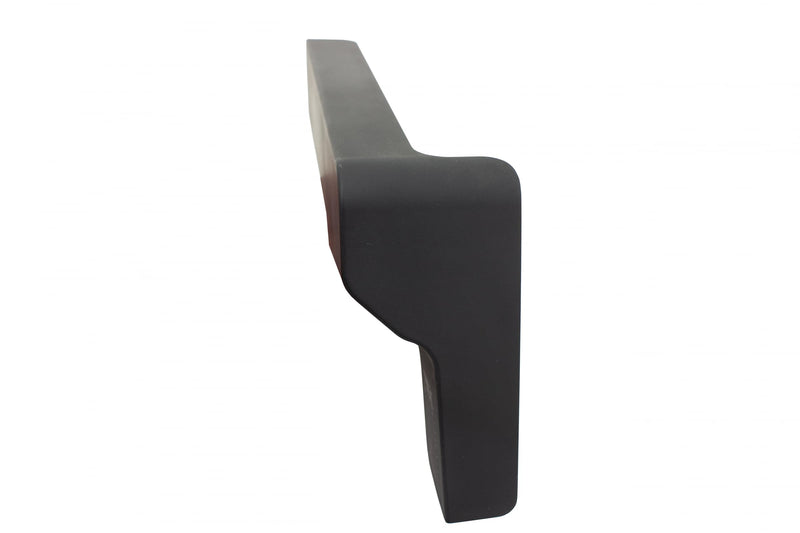Molded Rear Fender Chip Guard - Pair FISHBONE Offroad FB13138