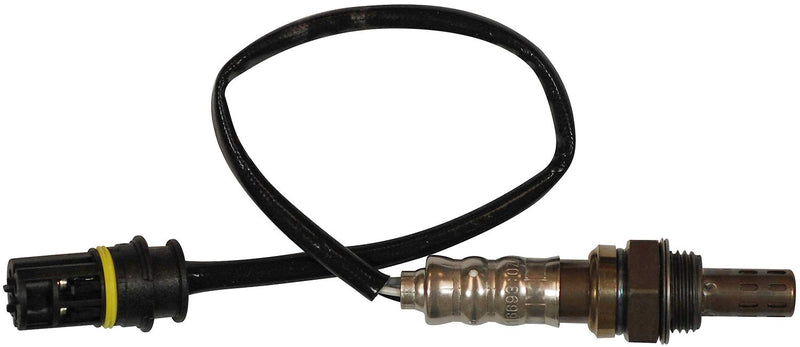 Motorcycle NTK (28028) Oxygen Sensor