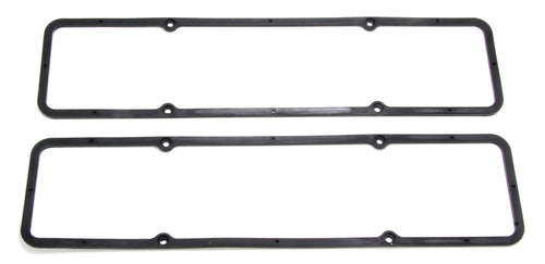 Valve Cover Trans-Dapt Performance 9168 Rubber Steel Core Gaskets - Set of 2